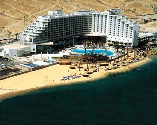 Nirvana On The Dead Sea Resort Ein Gedi Exterior foto